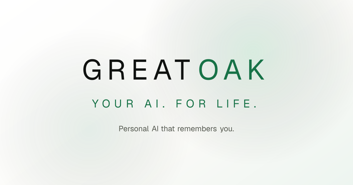 Greatoak
